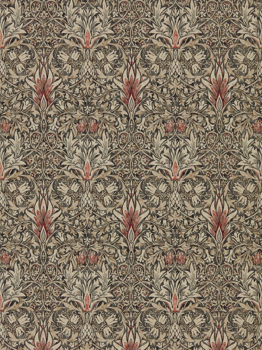 Snakeshead Charcoal/Spice Morris 160th Anniversary