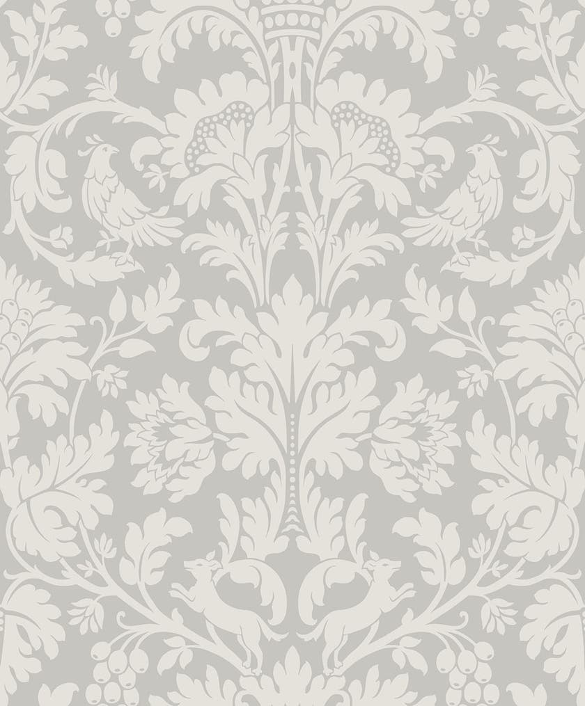 Carma - British Heritage III