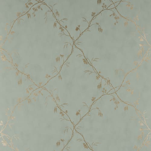 Colefax and Fowler - Roussillon Old Blue