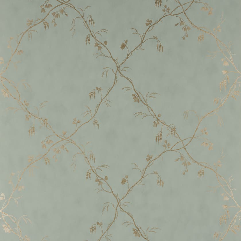 Colefax and Fowler - Roussillon Old Blue