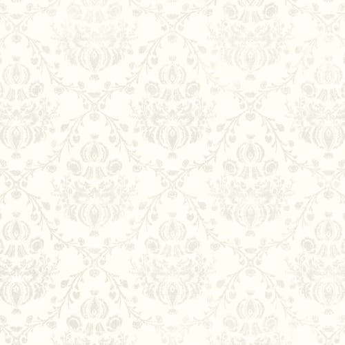 Nostalgia 2 White - Våtrumsvägg