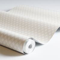 Lillstjärna, Beige Blommor&Blad