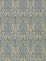 Snakeshead Indigo/Cumin Morris 160th Anniversary