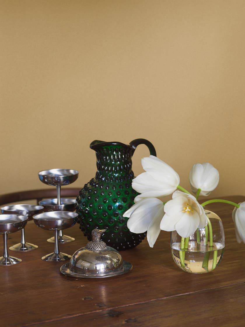 Boråstapeter - Desert Sand