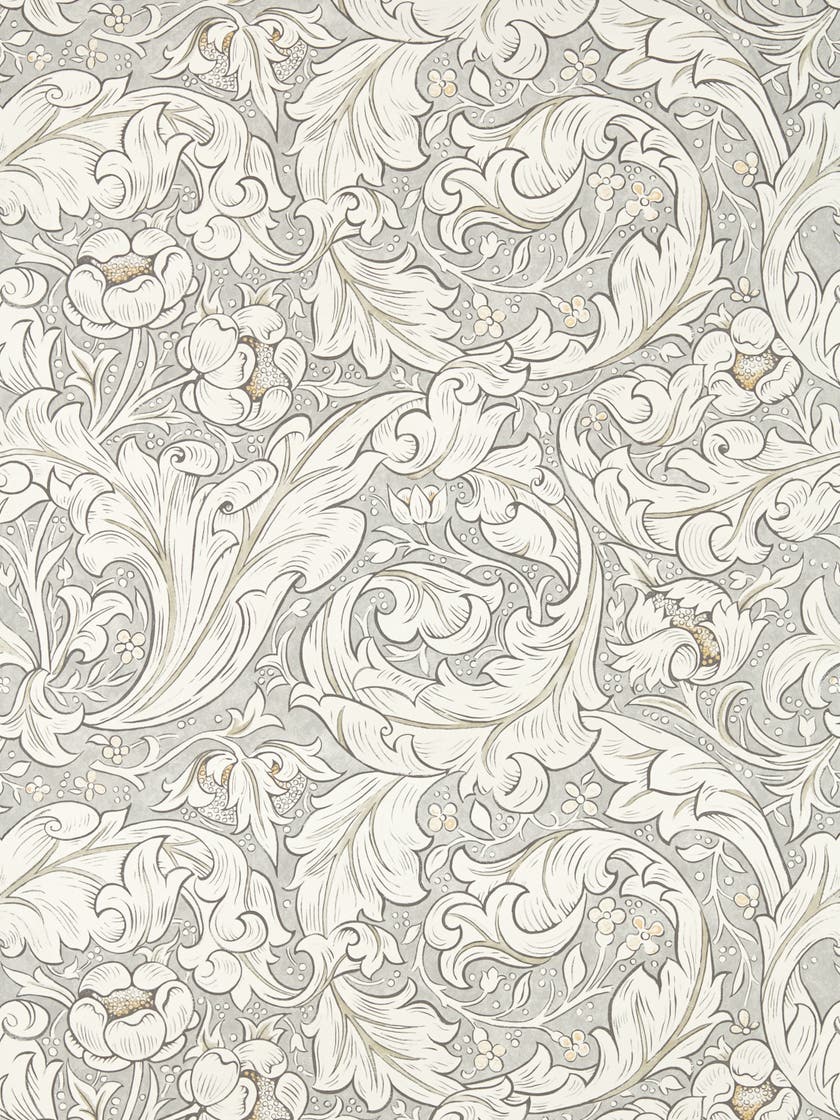 Pure Bachelors Button Sto Morris Pure Wallpapers