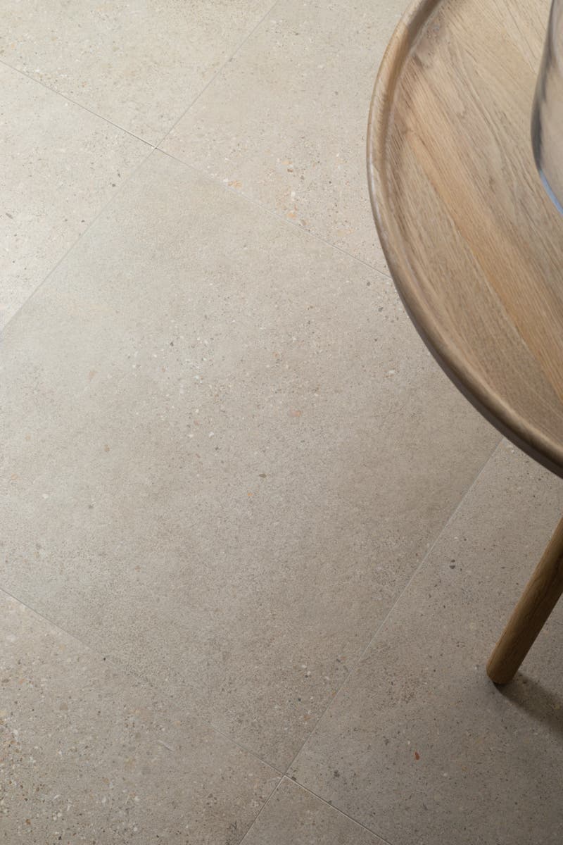 Cortina Greige 60x60 såg