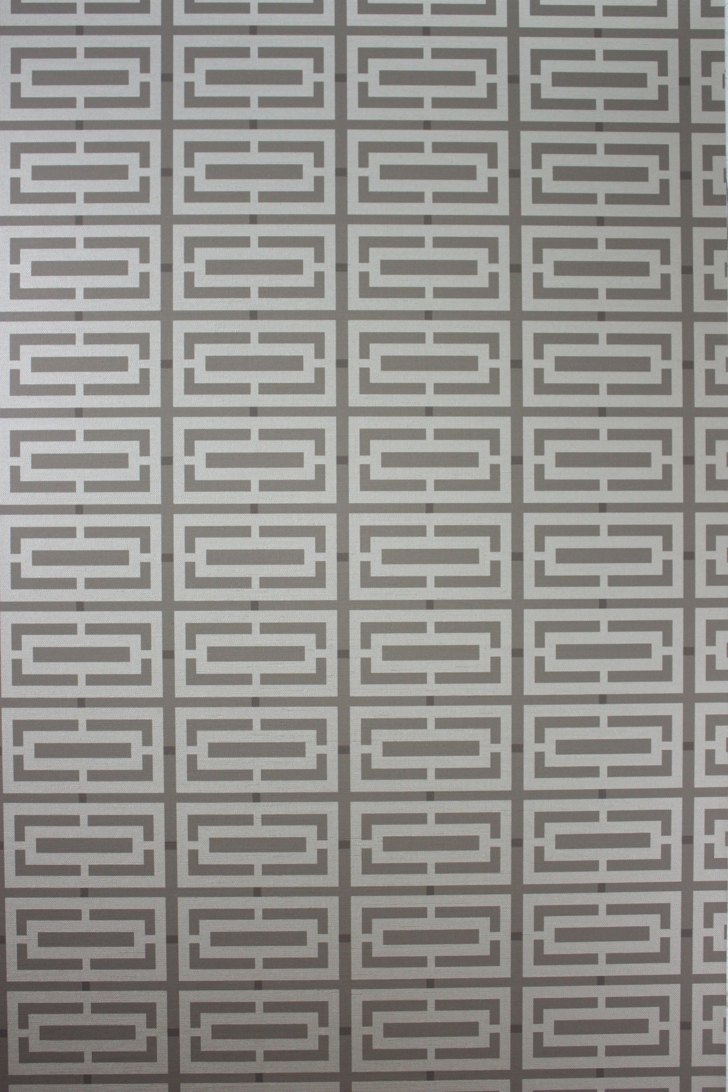 Osborne & Little - Kikko Trellis 