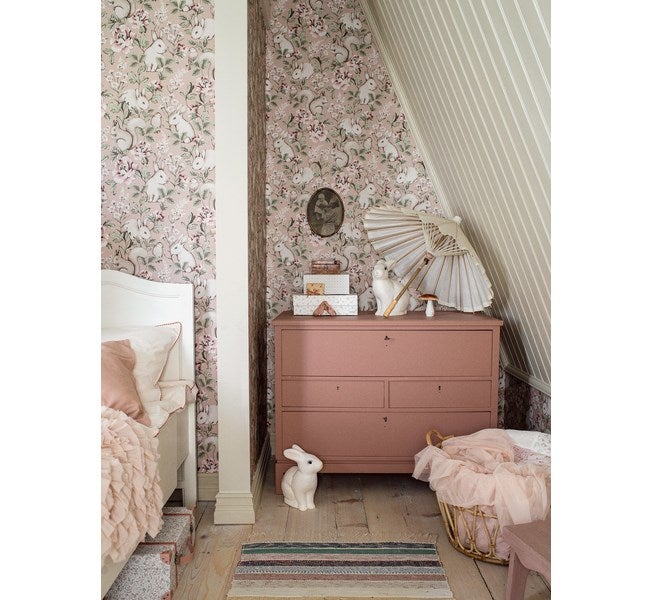 Boråstapeter - Magic Forest Newbie