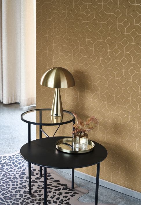 Casadeco - Precision Chamois Alchimie Cad