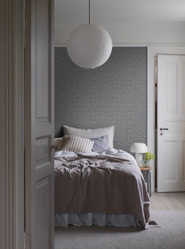 Boråstapeter - Skogsblomst