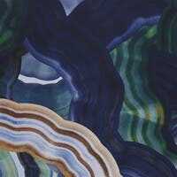 Mineral Creek Utopia Wallpaper