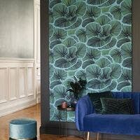 CABARET VERT CANOPEE TWENTIES