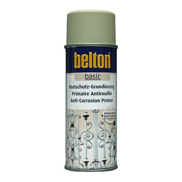 Belton Rostskyddsgrund - Beige - 400ml