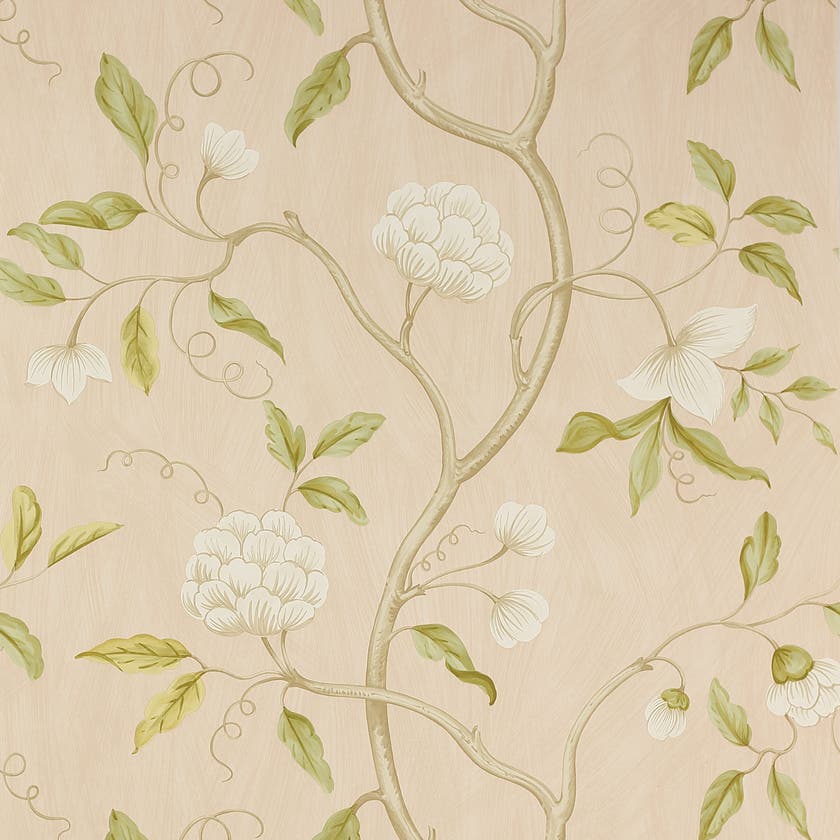 Colefax and Fowler - Snow Tree Old Pink