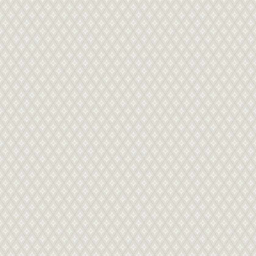 Lillstjärna, Beige Blommor&Blad