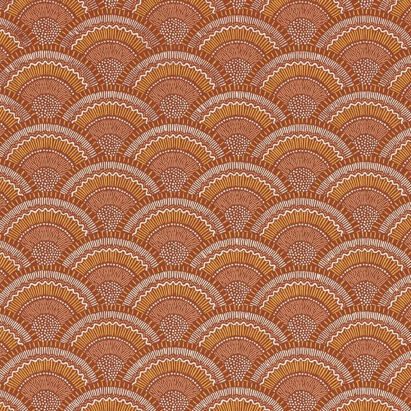 Casamance - Otto Terre De Sienne Printemps Viennois