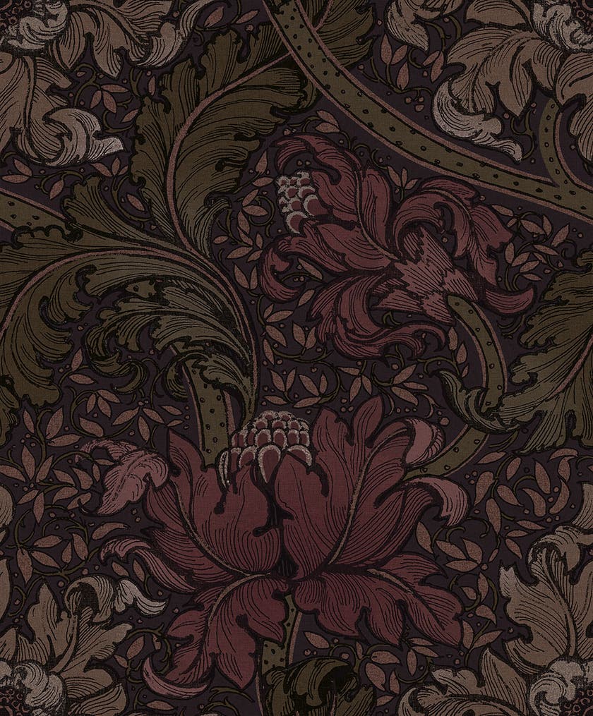 Intrade - Morris Major