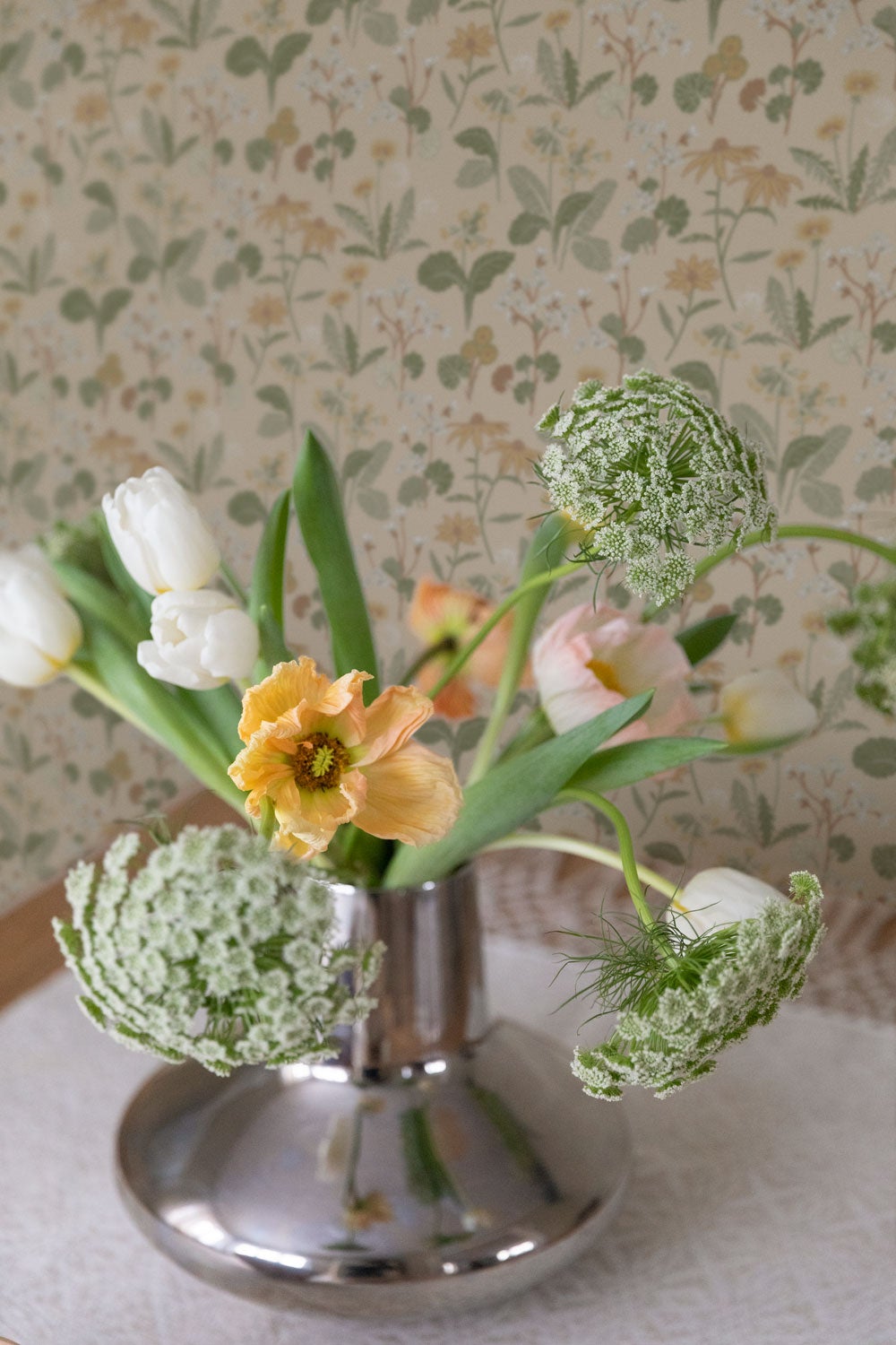 Midbec Tapeter - Magdalena