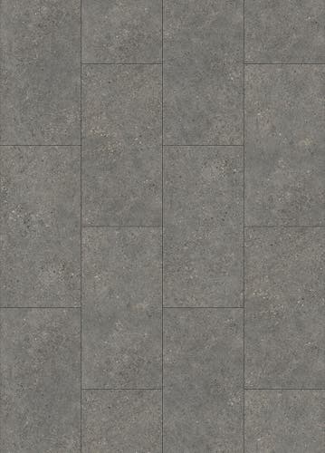 Softstep Kalksten Mellangrå