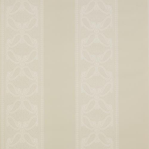 Colefax and Fowler - Verney Stripe Ivory