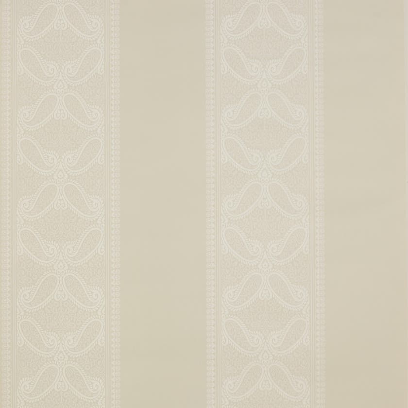 Colefax and Fowler - Verney Stripe Ivory