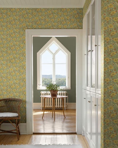 Midbec Tapeter - Maggan