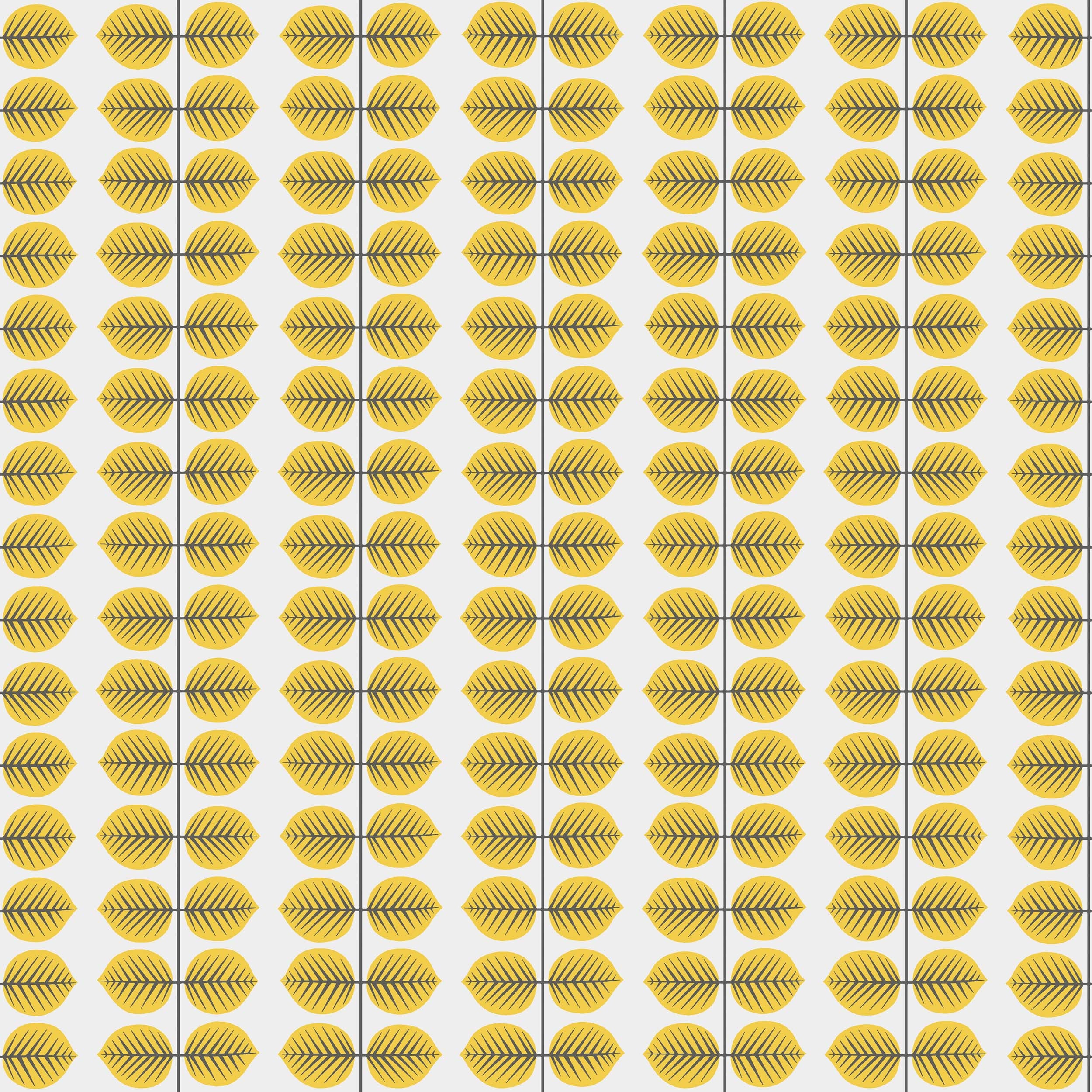 Boråstapeter - Berså - Stig Lindberg - 1753, Scandinavian Designers II