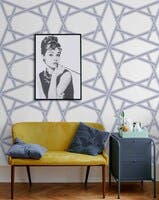 Peel & Stick Självhäftande Sticker