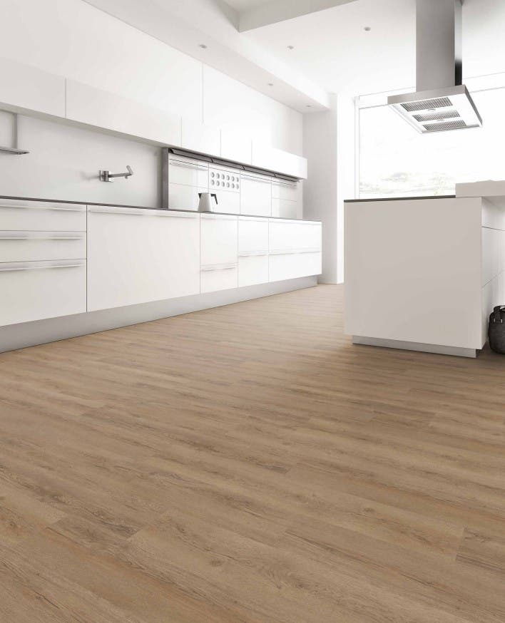 Vinylgolv Floorit - X-Cellent Lindera Click 5.5mm