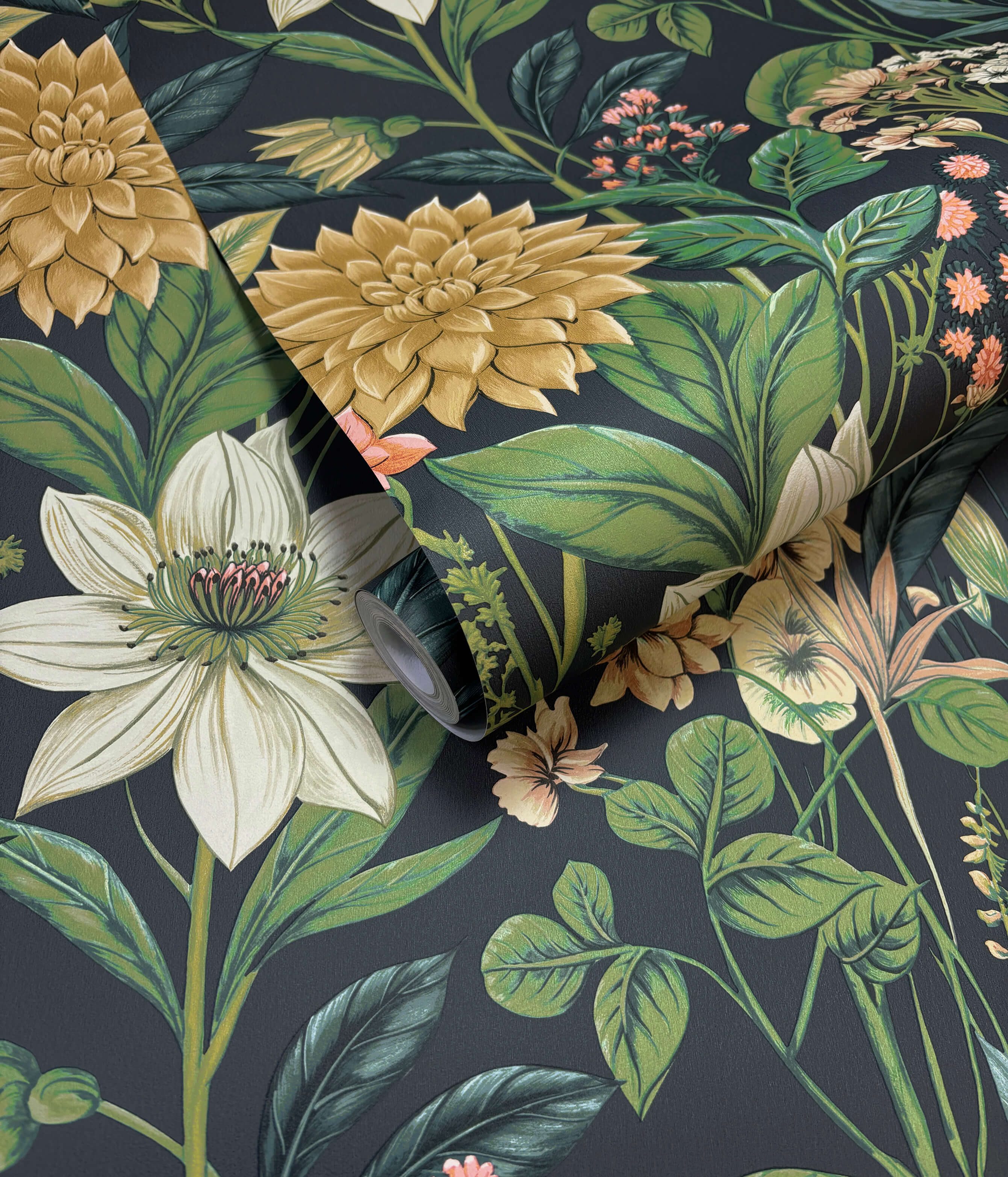 Intrade - Clematis