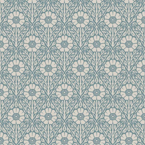 Boråstapeter - Nyponros