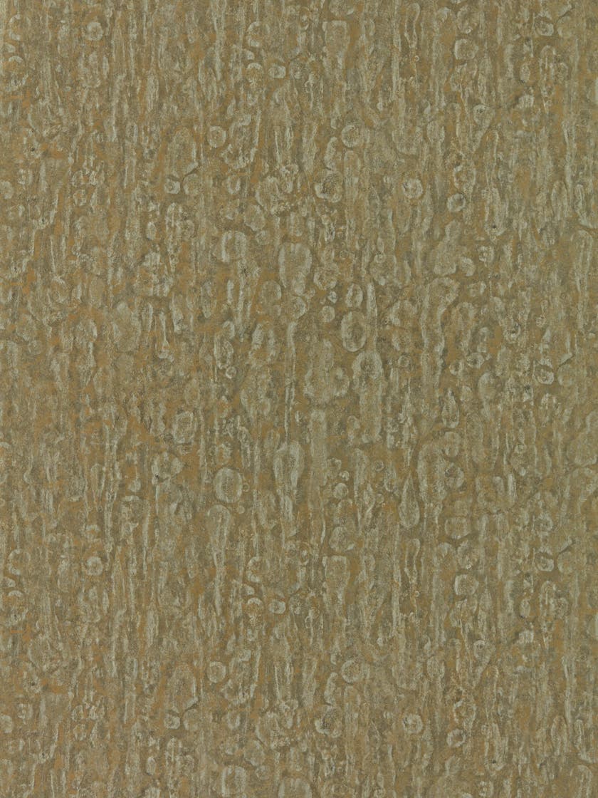 Zoffany - Moresque Glaze Antique Br Kensington Walk Wallpaper
