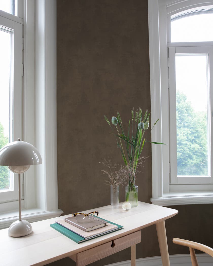 Midbec Tapeter - Kalk Berga