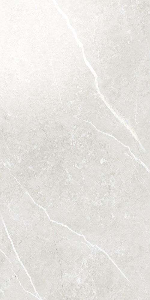 Glaciär Silver polerad 30x60 såg