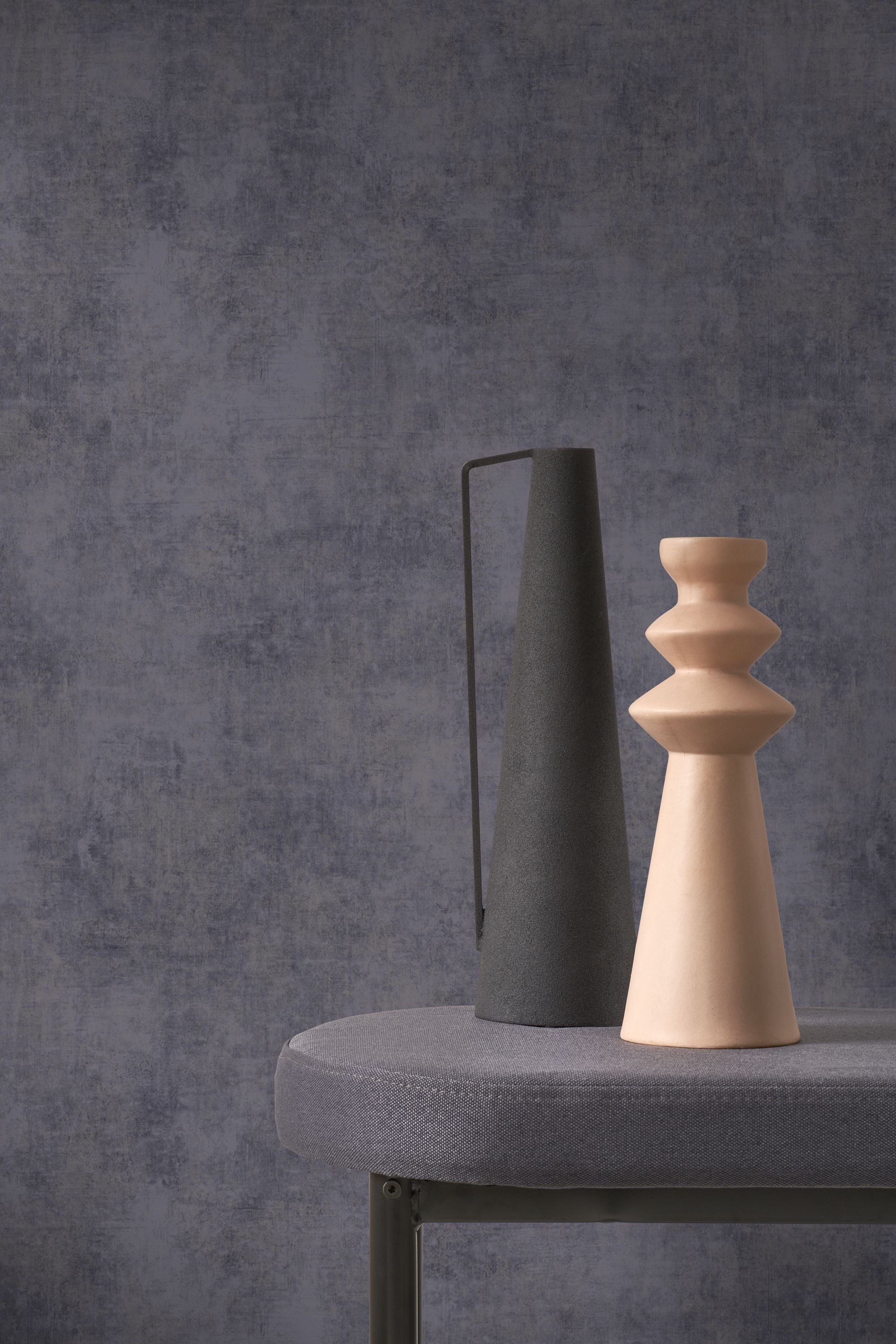 Casadeco - So Color 4 Uni Bleu So Color 4