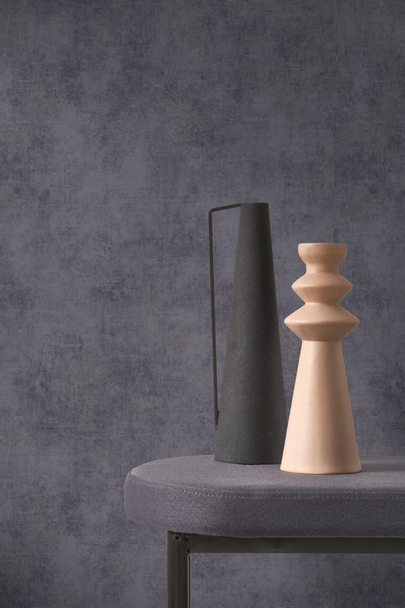 Casadeco - So Color 4 Uni Bleu So Color 4