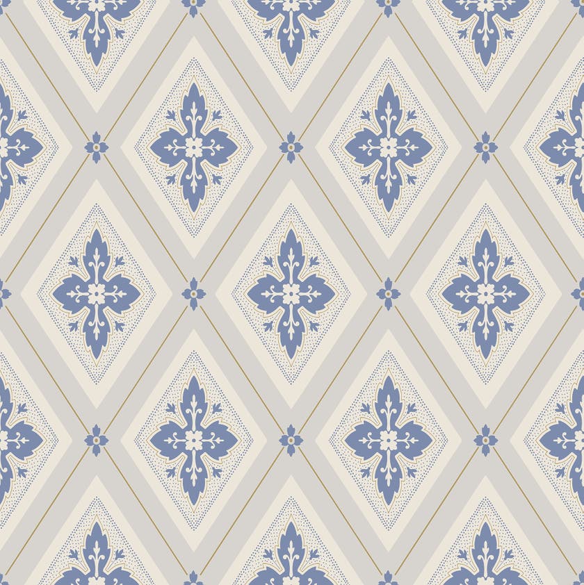 Duro - Astrid, Blå Gammalsvenska Quickup