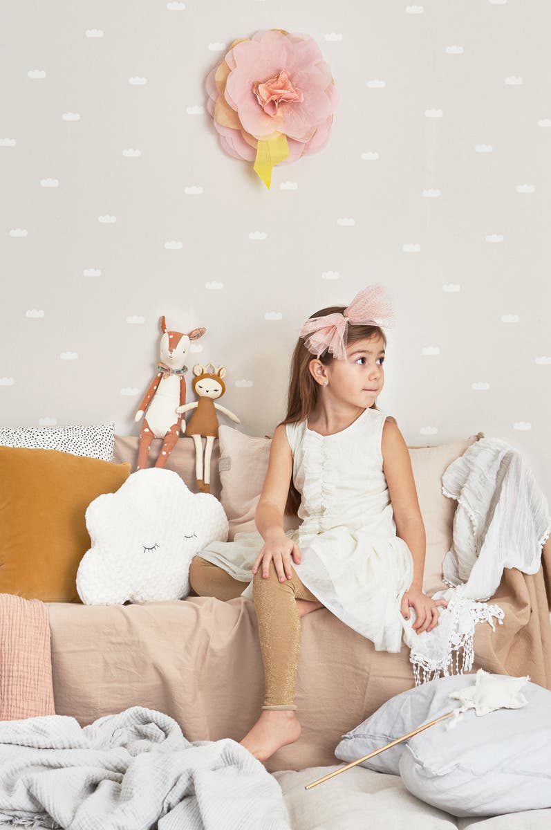 Majvillan - Dreamy clouds Wish upon your dreams