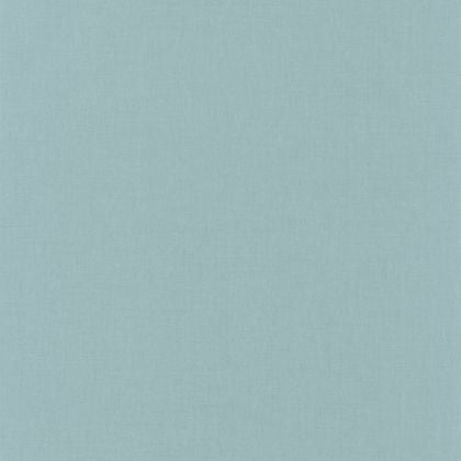 Caselio - Uni Smoke Blue Linen Edition