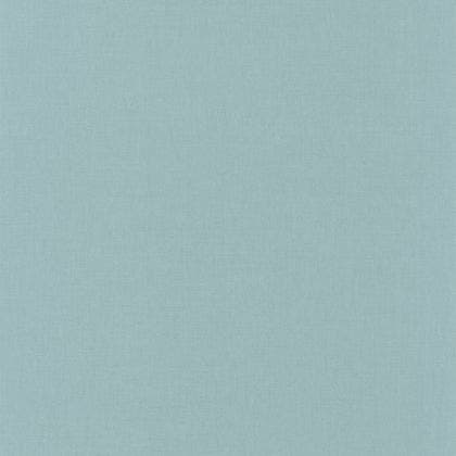 Caselio - Uni Smoke Blue Linen Edition