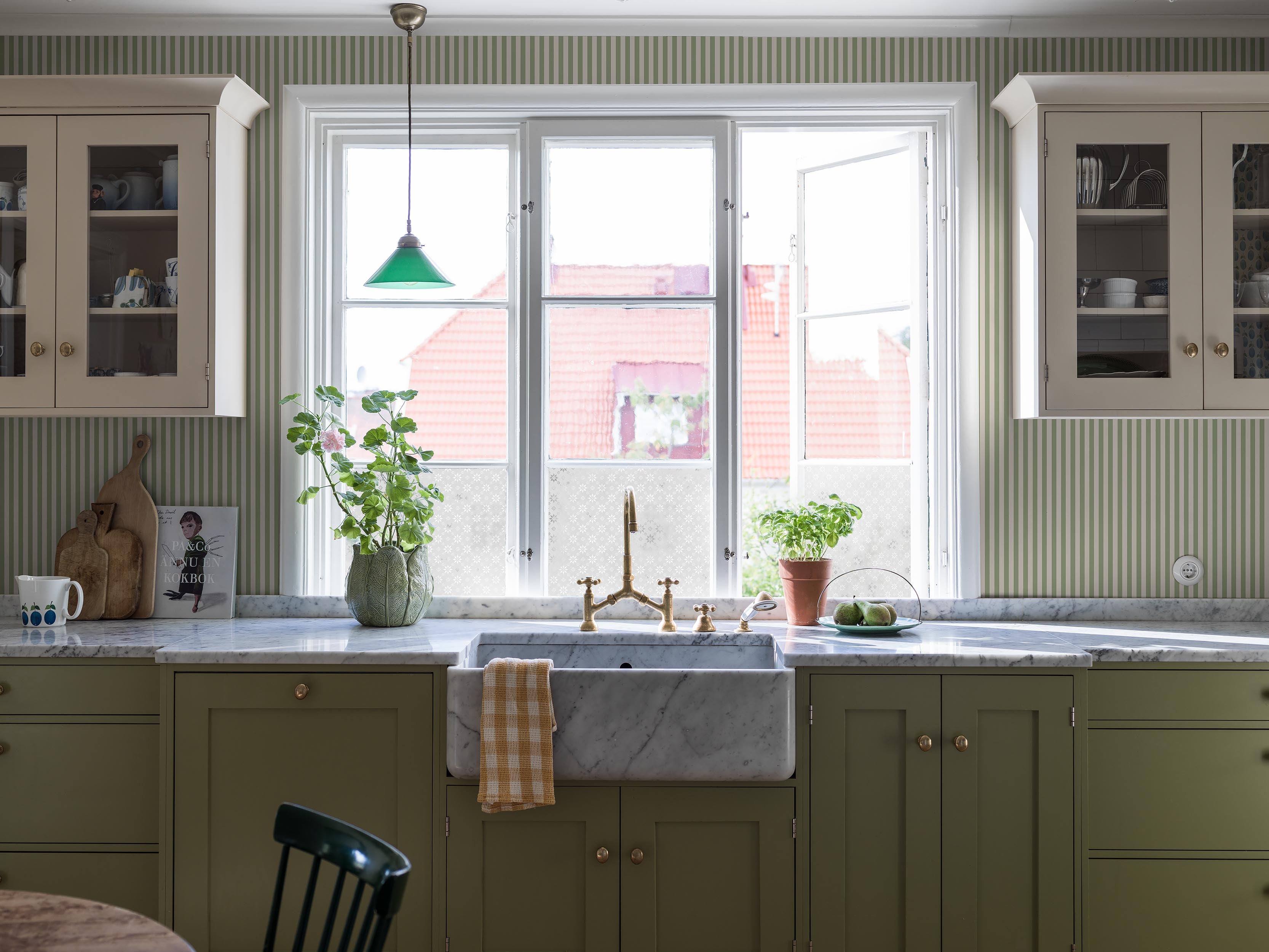 Stella Window Film 183x92 cm