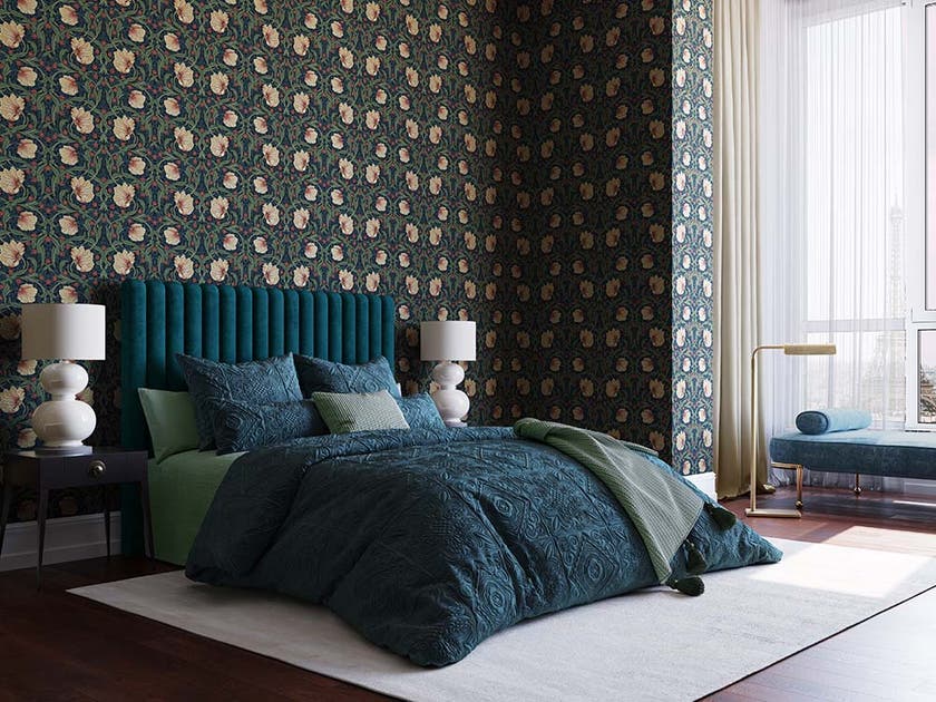 Carma - British Heritage III