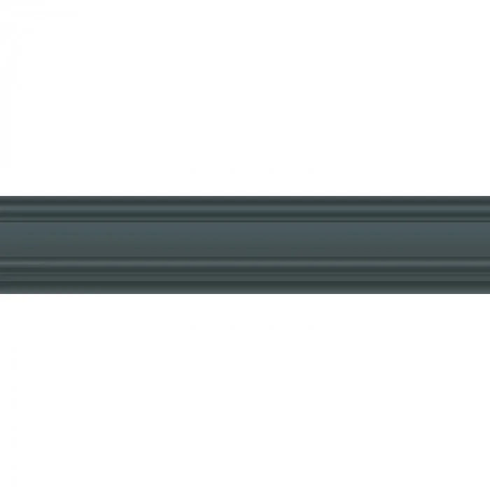 Casadeco - La Majestueuse Bleu Petrole