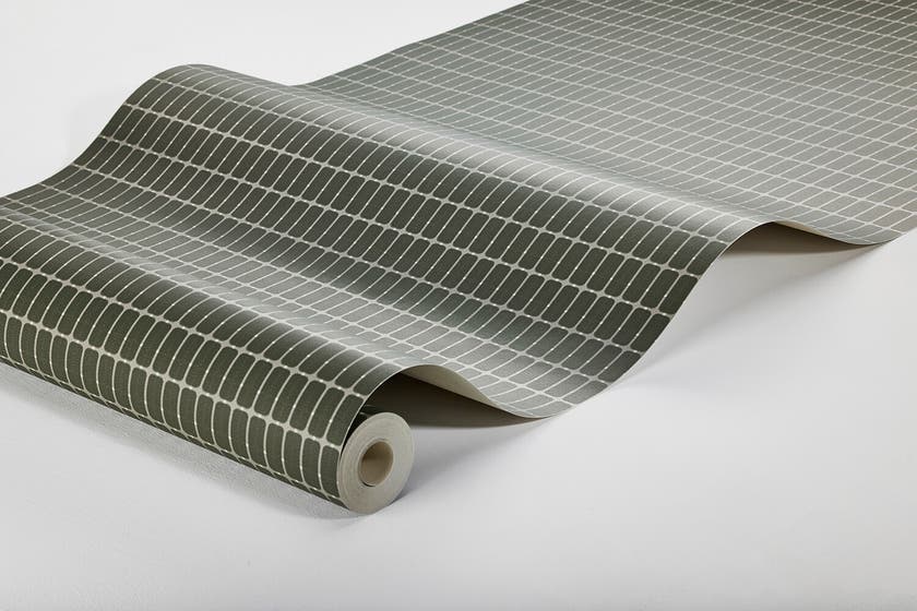 Boråstapeter - Alvar Aalto M.I.T