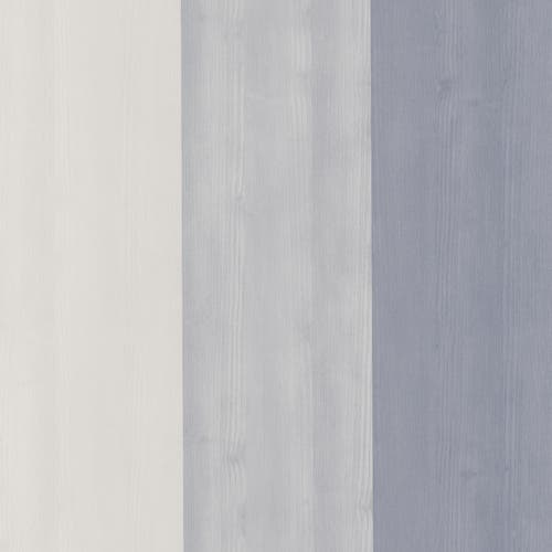 Casadeco - So Color 4 Bois Bleu So Color 4