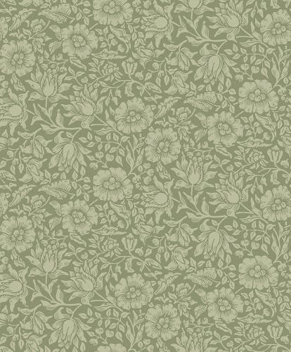 Midbec Tapeter - Mallow