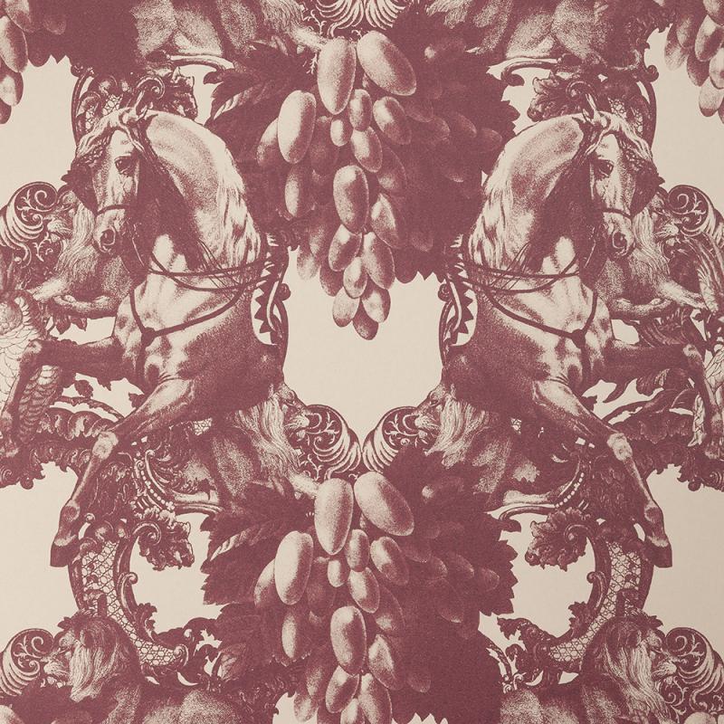 Sir Grace Dusty Pink LB1195