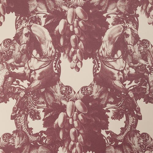 Sir Grace Dusty Pink LB1195