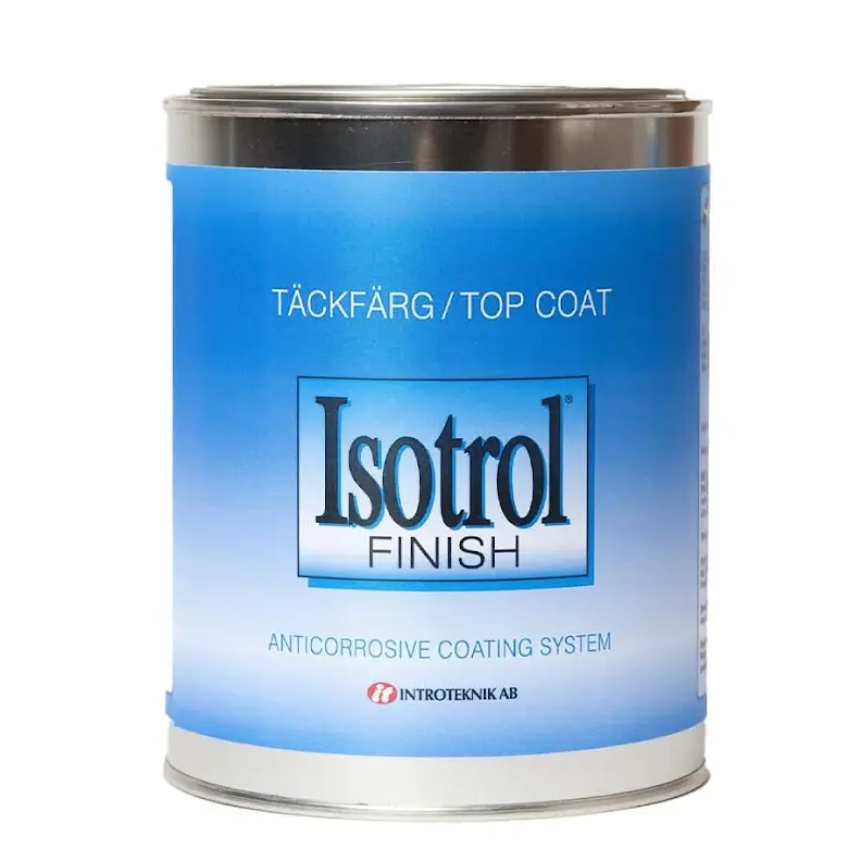 Isotrol Finish 1L