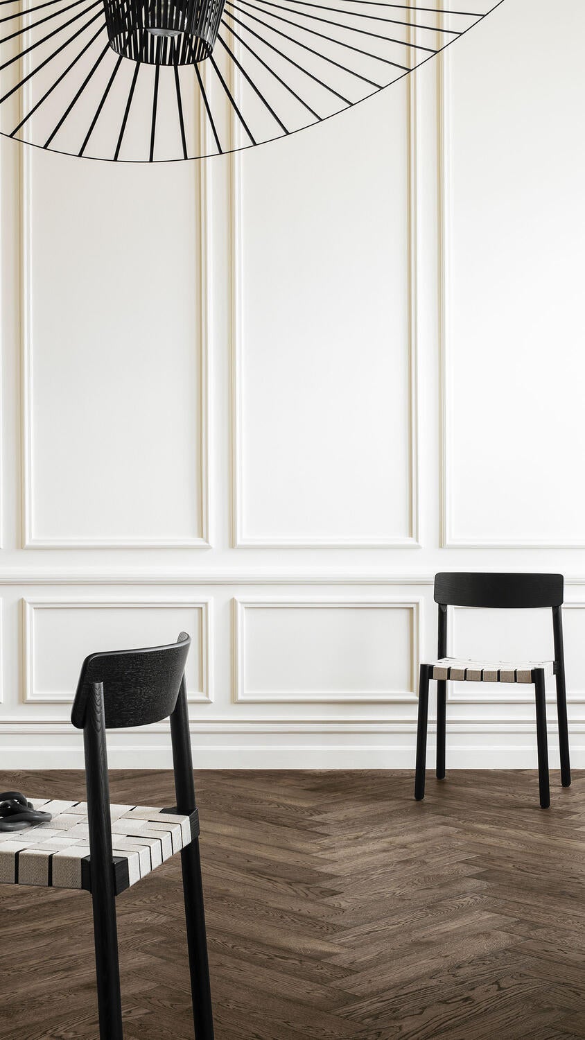 Segno | Ek Old Brown